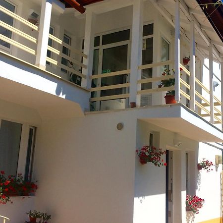 Suri Guesthouse Braşov Exteriör bild