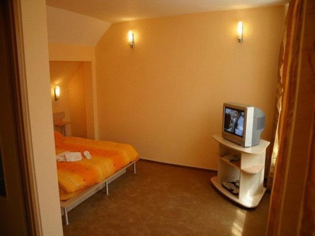 Suri Guesthouse Braşov Exteriör bild