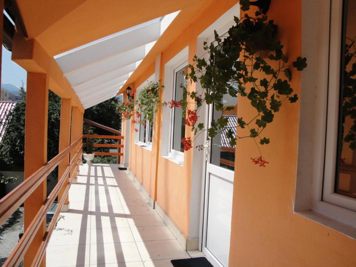 Suri Guesthouse Braşov Exteriör bild